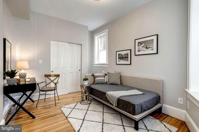 1721 21st St NW unit 103, Washington, DC 20009 - photo 7