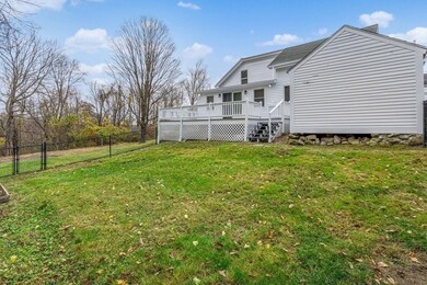 81 W Main St, Merrimac, MA 01860 - photo 7