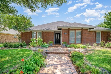505 N Winding Oaks Dr, Wylie, TX 75098 - photo 4