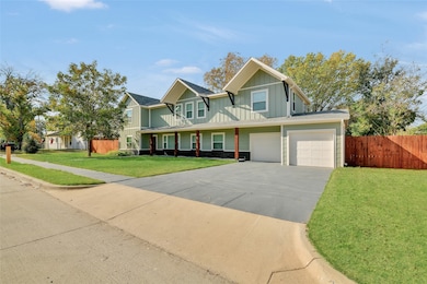 316 Athenia Dr, Fort Worth, TX 76114 - photo 2