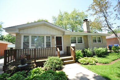 522 Kipling Ct, Wheaton, IL 60187 - photo 2