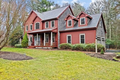 2 Plumfield Ln, Bridgewater, MA 02324 - photo 2