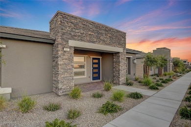 884 Carlton Terrace Ln, Las Vegas, NV 89138 - photo 2