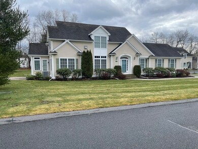 27 Cypress Ln, Wilbraham, MA 01095 - photo 4