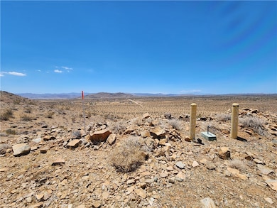 10 AC Moonlight Mesa St, Joshua Tree, CA 92252 - photo 2