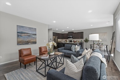 9901 13th St SE, Lake Stevens, WA 98258 - photo 5