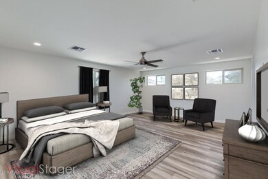 Master Suite