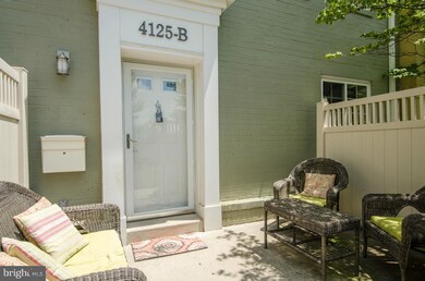 4125 S Four Mile Run Dr unit B, Arlington, VA 22204 - photo 2