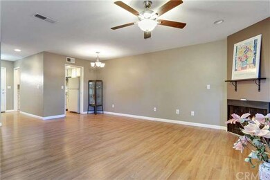 Large living room.