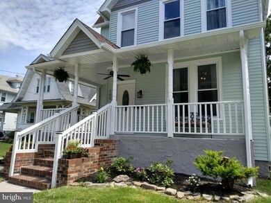 159 Prospect St, Merchantville, NJ 08109 - photo 6