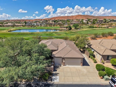 1127 N Ventana Dr unit 9, Washington, UT 84780 - photo 3