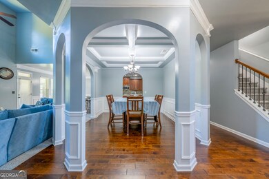 8422 Members Dr, Jonesboro, GA 30236 - photo 4