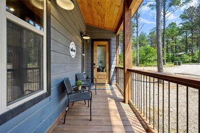 69 Xtreme Ln, Broken Bow, OK 74728 - photo 5