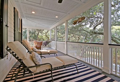 Porch