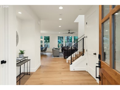 17901 SW Tamara Ave, Lake Oswego, OR 97035 - photo 4