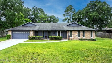 4255 Saint Francis Cir, Jacksonville, FL 32210 - photo 2