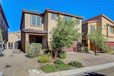 3820 Andorian Ave, North Las Vegas, NV 89084 - photo 6