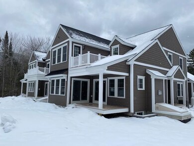 21 Devereaux Way unit D-1, Waterville Valley, NH 03215 - photo 2