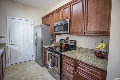 111 Palm Cove Cir unit Palm Cove, Myrtle Beach, SC 29588 - photo 6