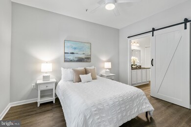 4550 Strutfield Ln unit 2127, Alexandria, VA 22311 - photo 4