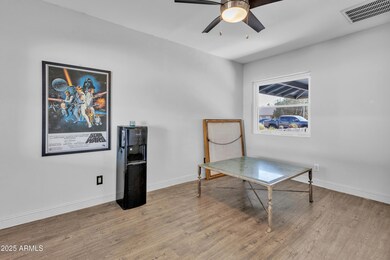 Guest Bedroom/Office