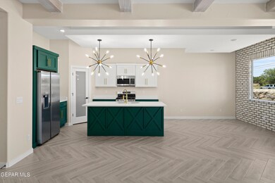 11980 Crevasse Dr, El Paso, TX 79927 - photo 7