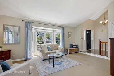 1215 Oakton Ln, Naperville, IL 60540 - photo 5