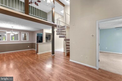 2054 Quaker Way unit 14, Annapolis, MD 21401 - photo 5