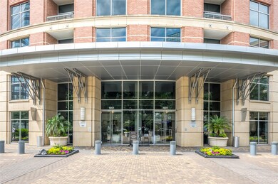 Lofts on Post Oak unit 1606, Houston, TX 77056 - photo 2