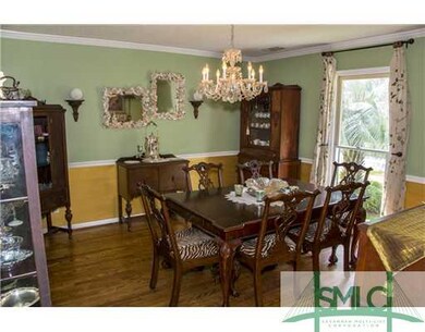 Dining Room.