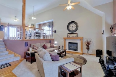 437 Pinnacle Dr, Raymore, MO 64083 - photo 5