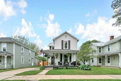 670 E Mulberry St, Lancaster, OH 43130 - photo 3