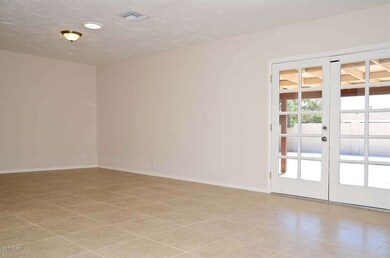 Great Room-From Foyer