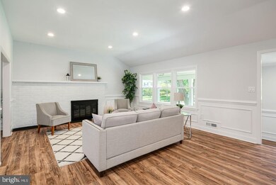 801 Meetinghouse Ct, Cinnaminson, NJ 08077 - photo 5