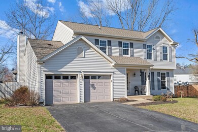 1 Daventry Place, Stafford, VA 22554 - photo 2