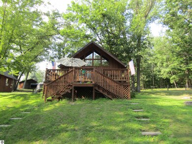 2082 N Ogemaw Trail, West Branch, MI 48661 - photo 2