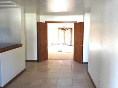 Property Photo. Entry Way