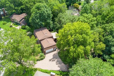 Lot .550 Acre