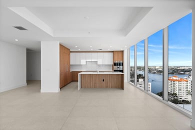 Selene Fort Lauderdale East Tower unit 1804-E, Fort Lauderdale, FL 33304 - photo 5