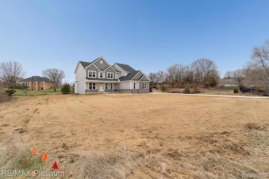 3321 Outback Trail, Pinckney, MI 48169 - photo 2