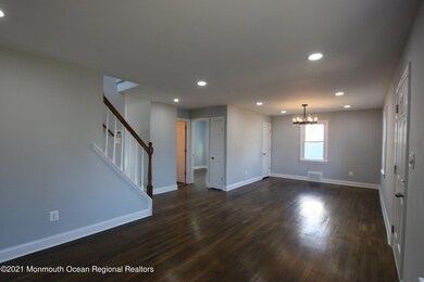 Living Room - View 3