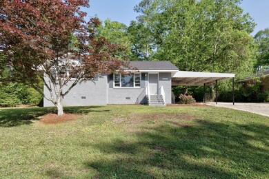 unlisted-address, Columbus, GA 31909 - photo 4