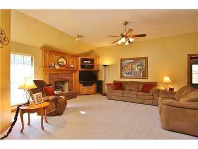 Den/Family/Great Room.