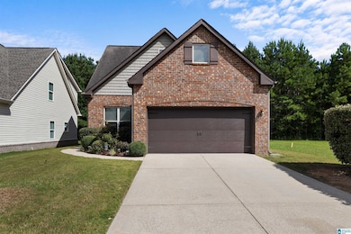 411 Glen Cross Way, Trussville, AL 35173 - photo 2