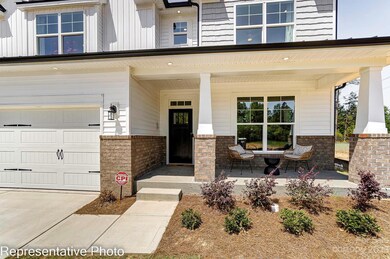 162 Cotton Field Dr unit 21, Statesville, NC 28677 - photo 3