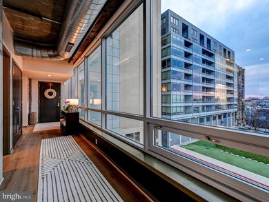 Silo Point unit 411, Baltimore, MD 21230 - photo 4