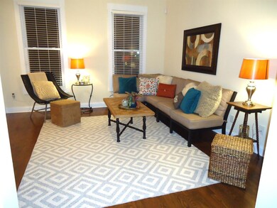 Another view of living room