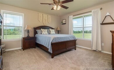 2297 Kemp Rd, Hendrix, OK 74741 - photo 7