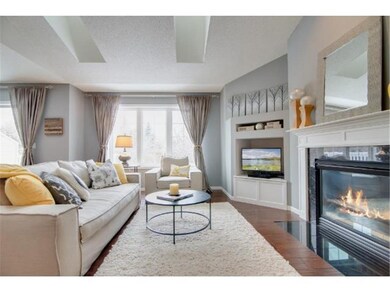 As soon as you enter the home, your eyes are immed