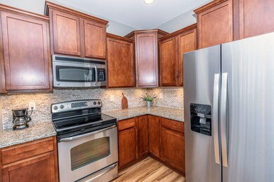 Updated Kitchen